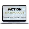 Action Technology logo