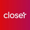 Closer Consulting logo