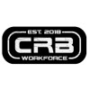 CRB Workforce logo