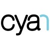 Cyan Recruitment logo