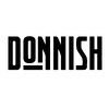 Donnish logo