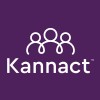Kannact logo