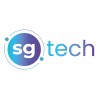 Sg Tech logo
