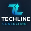 TechLine Consulting logo