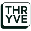 THRYVE logo