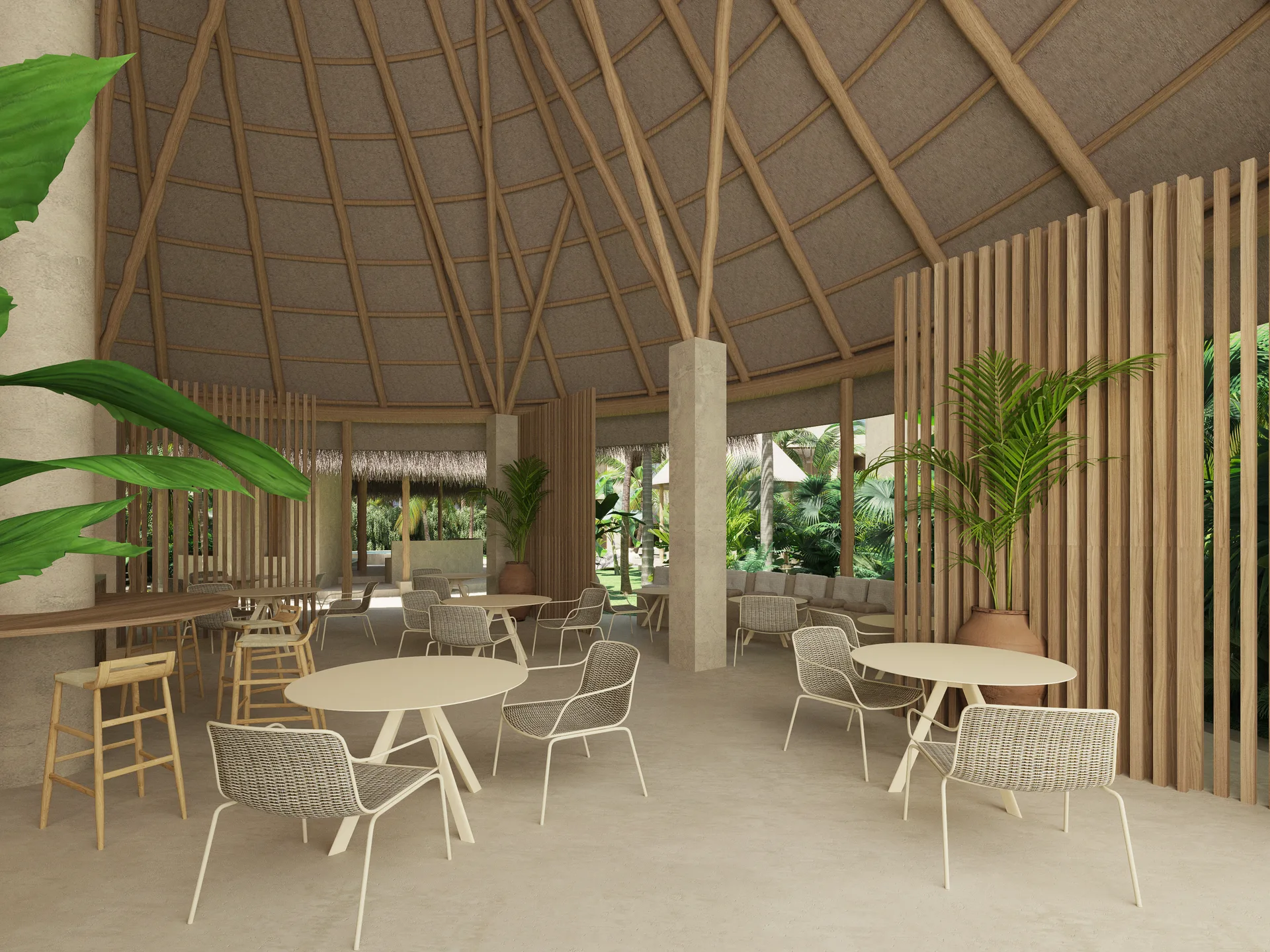 Hotel Cassia Punta Cana 3