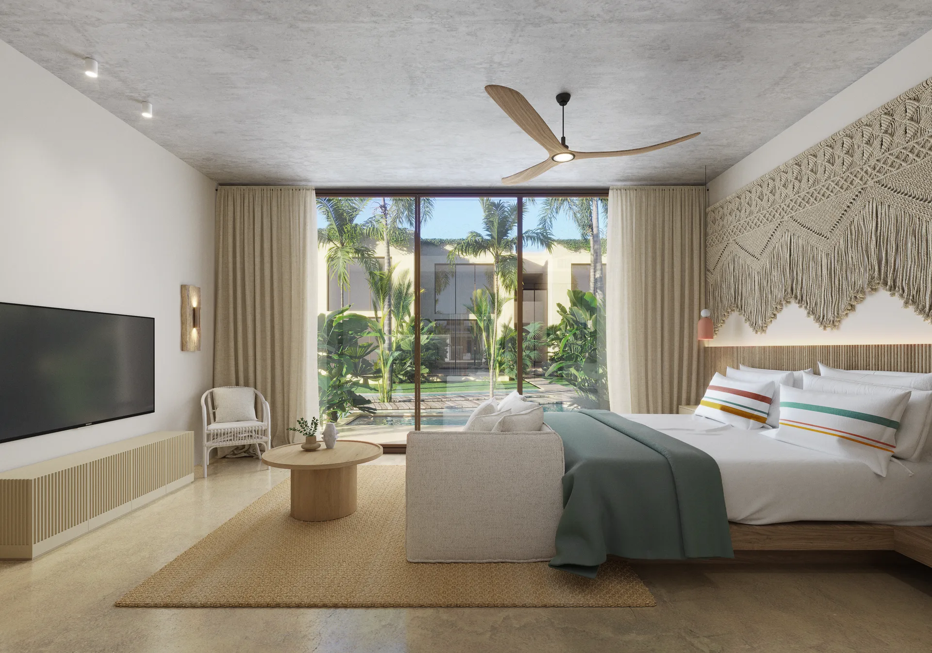 Hotel Cassia Punta Cana 4