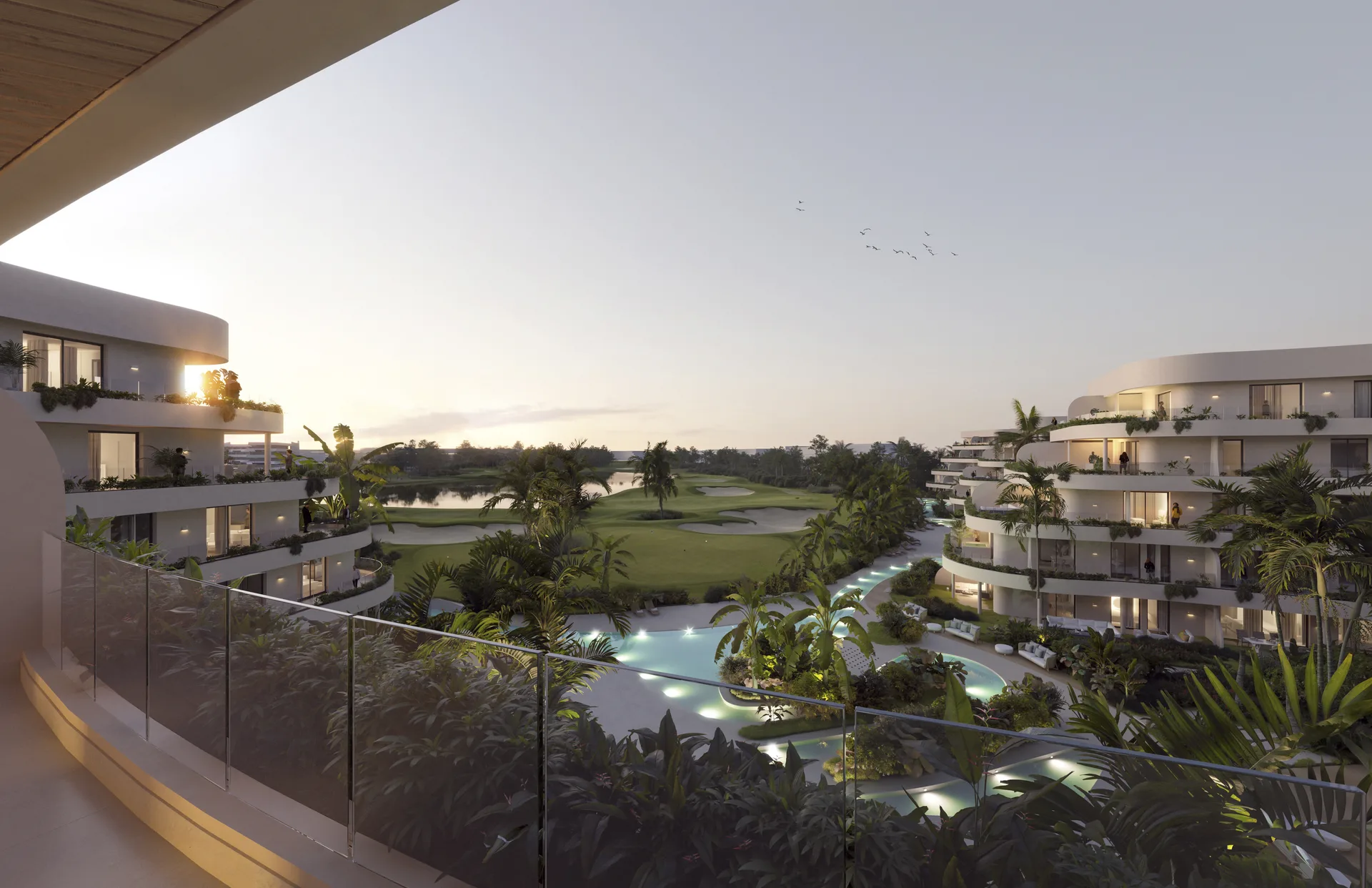 Punta Cana Solutions 2