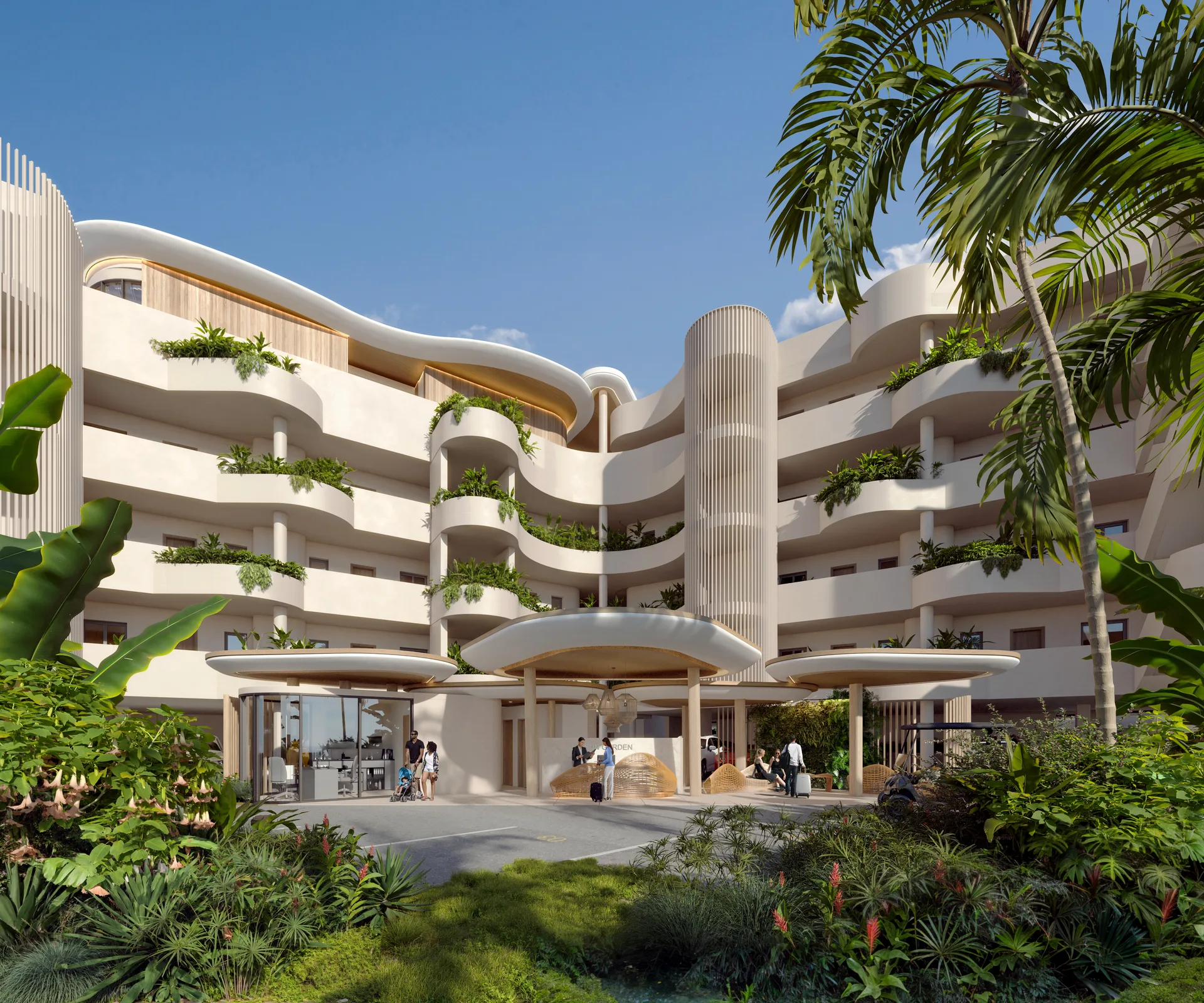 Punta Cana Solutions 11