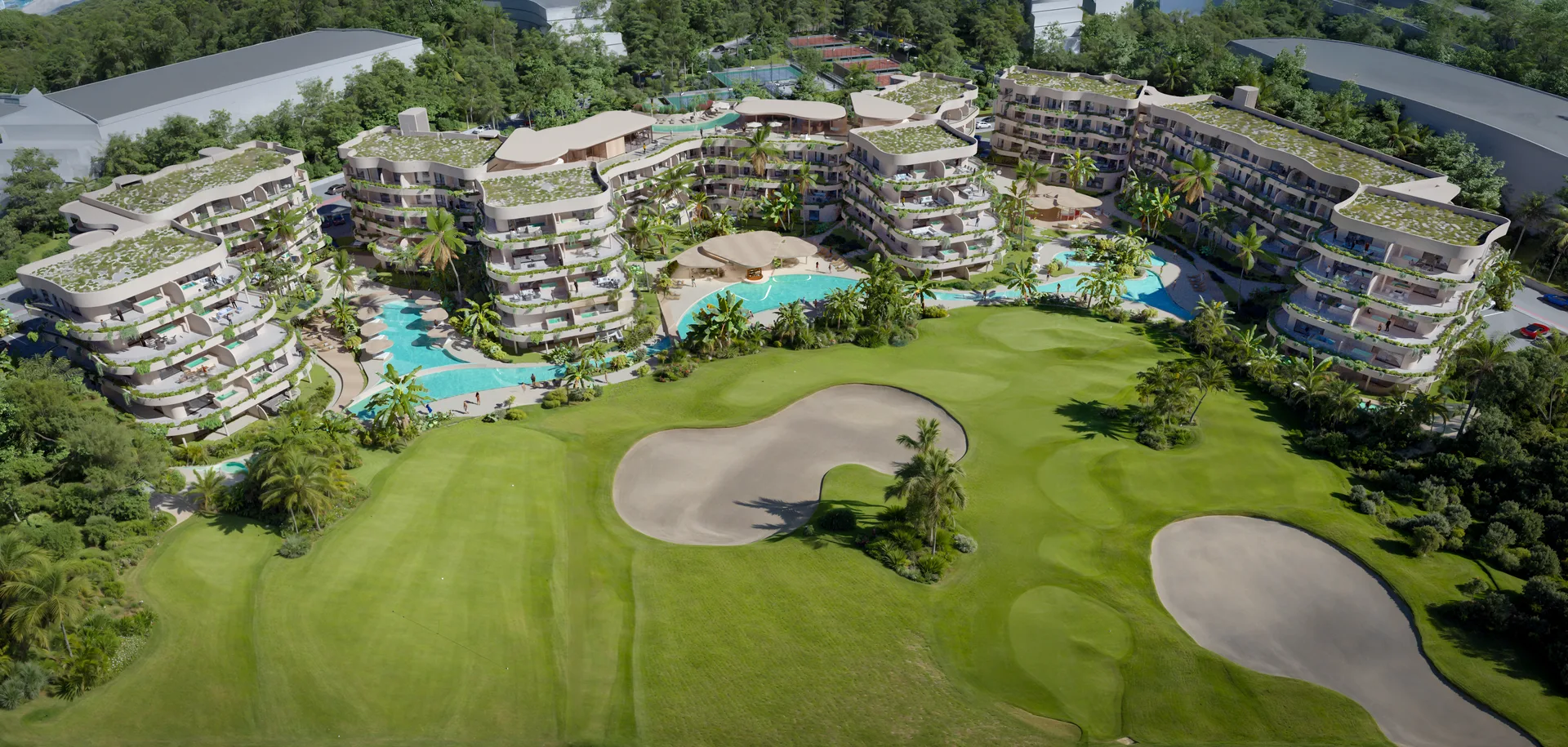 In Punta Cana Real Estate 5