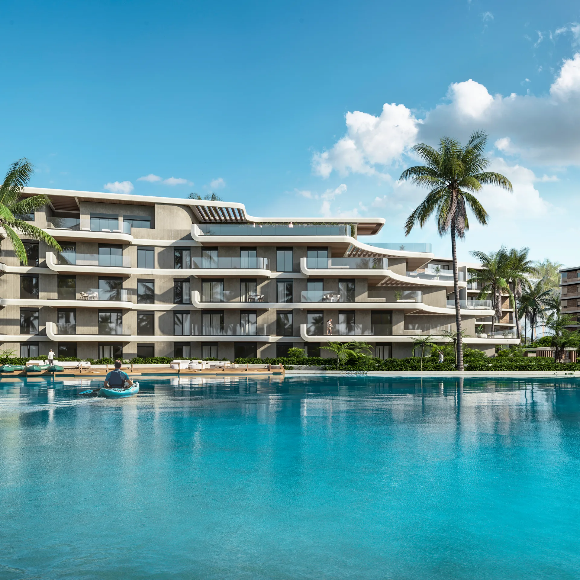 In Punta Cana Real Estate 8