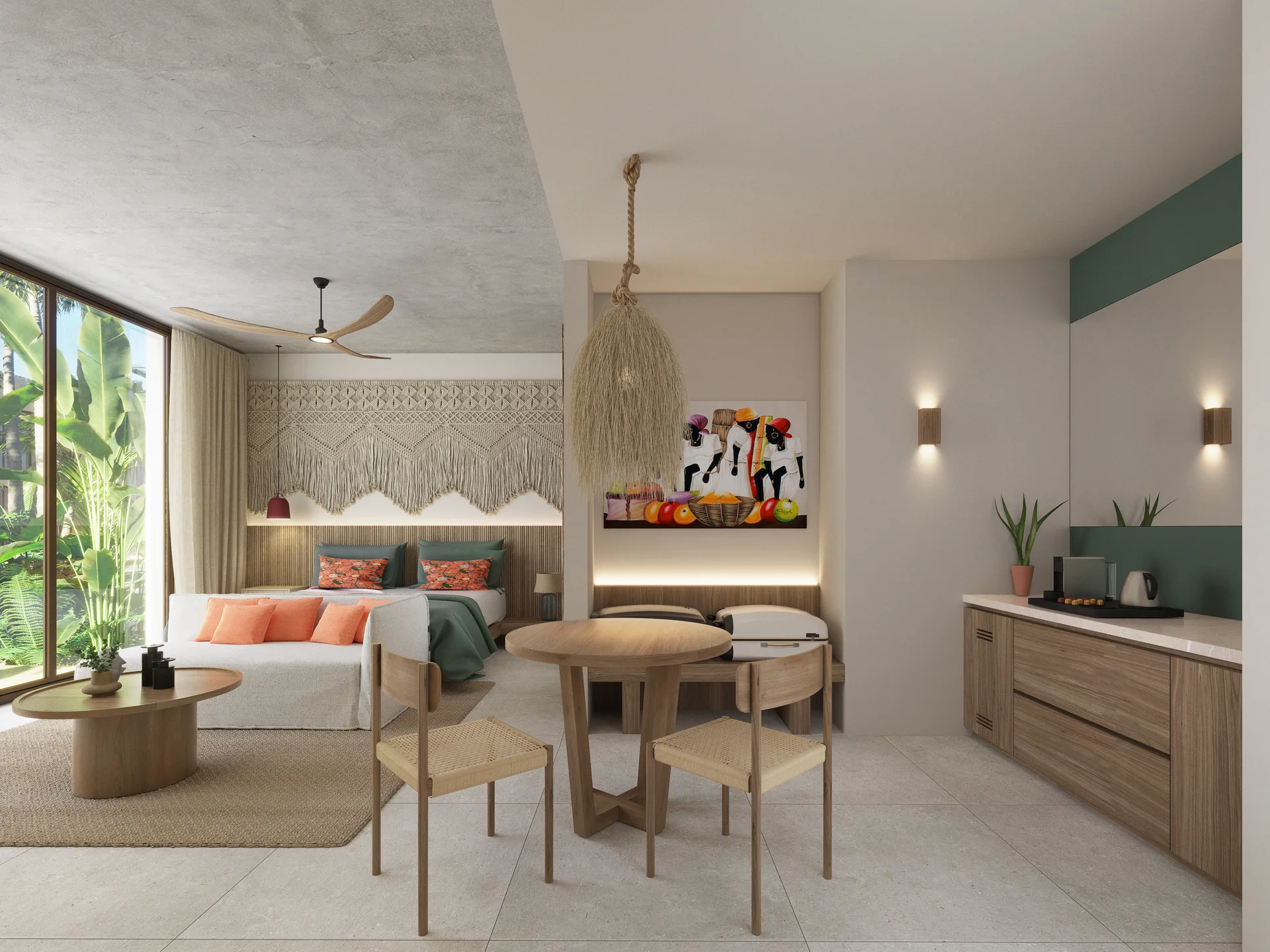 Hotel Cassia Punta Cana 6