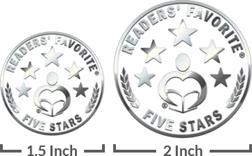 5 Star Seal Sizes