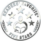 5 Star Reader's Favorite Review Sparkling Mist of Time