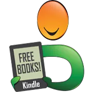 Monthly Kindle Book Giveaway