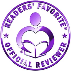 Readers' Favorite Book Reviewer Seal