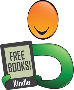 Enter to win hundreds of free books every month