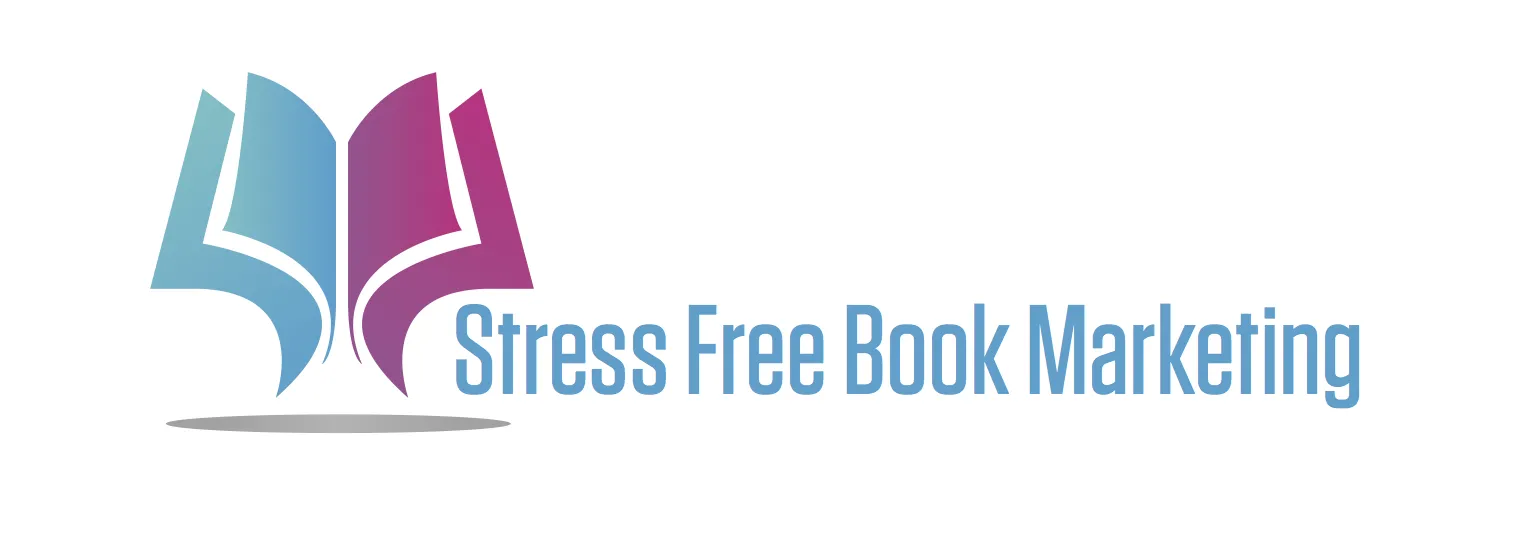 Stress Free Book Marketing