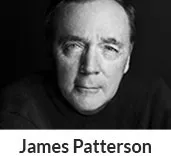 James Patterson