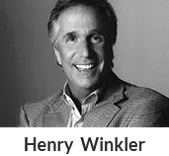 Henry Winkler