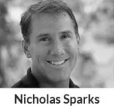 Nicholas Sparks