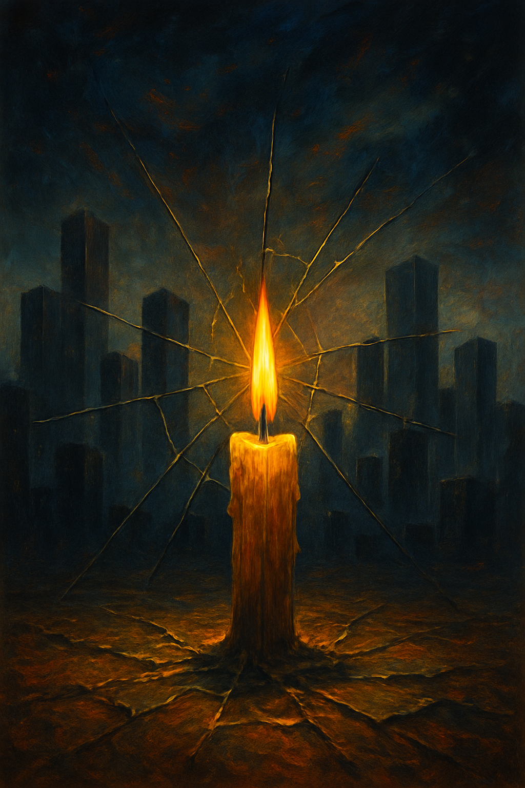 Anthem cover