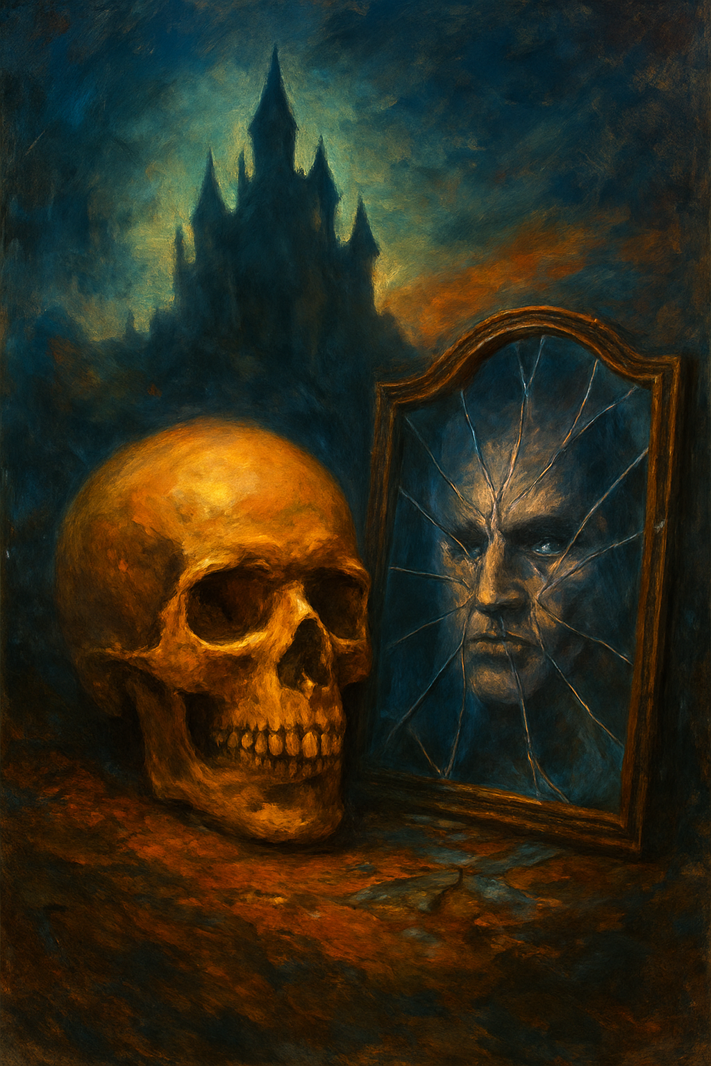 Hamlet cover