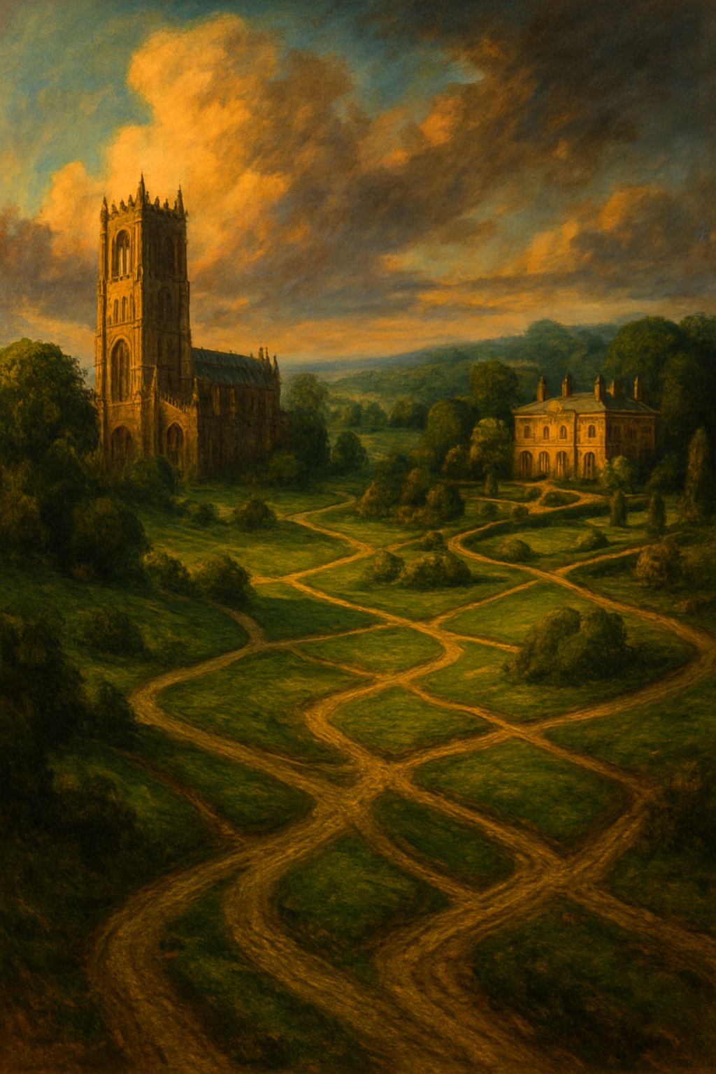 Middlemarch cover