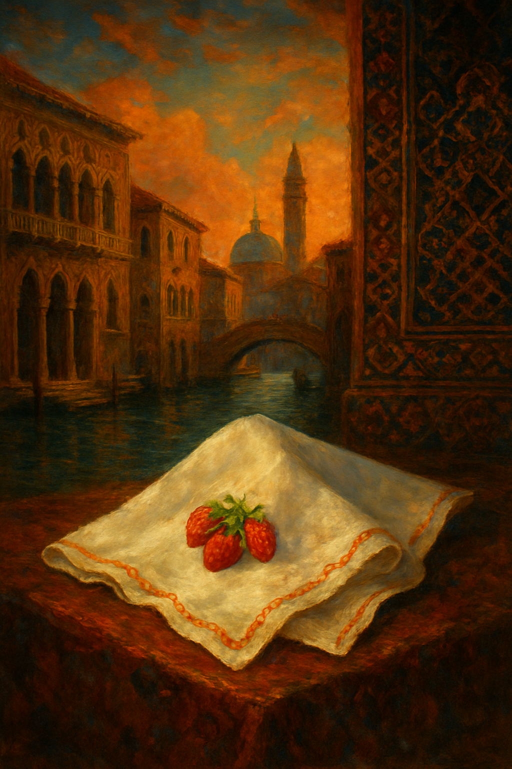 Othello cover