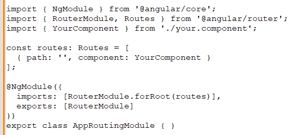 ReadioBook.com Angular Interview Questions And Answer 034