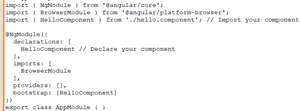 ReadioBook.com Angular Interview Questions And Answer 028