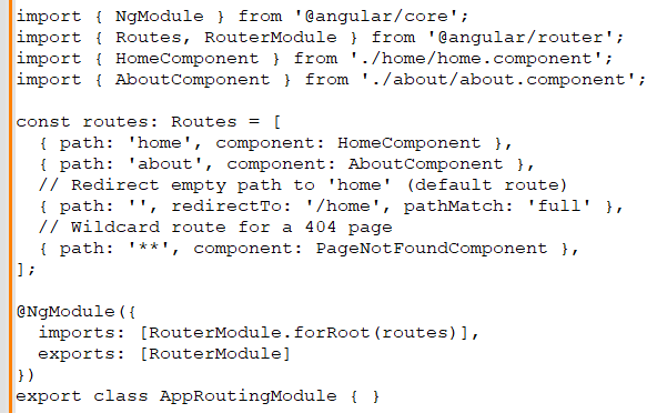 ReadioBook.com Angular Interview Questions And Answer 046