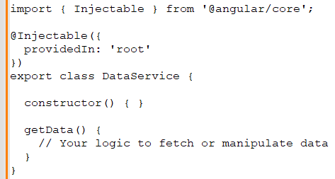 ReadioBook.com Angular Interview Questions And Answer 051