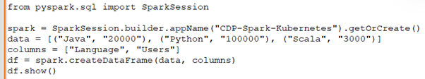 ReadioBook.com Cloudera CDP 3002 Data Engineer Certification Preparation 001