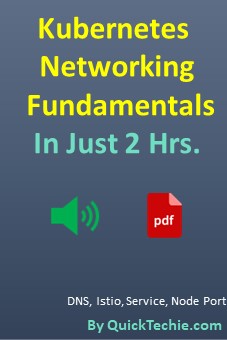 Kubernetes Networking Fundamentals
