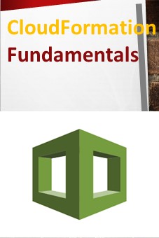 Cloud Formation Fundamentals