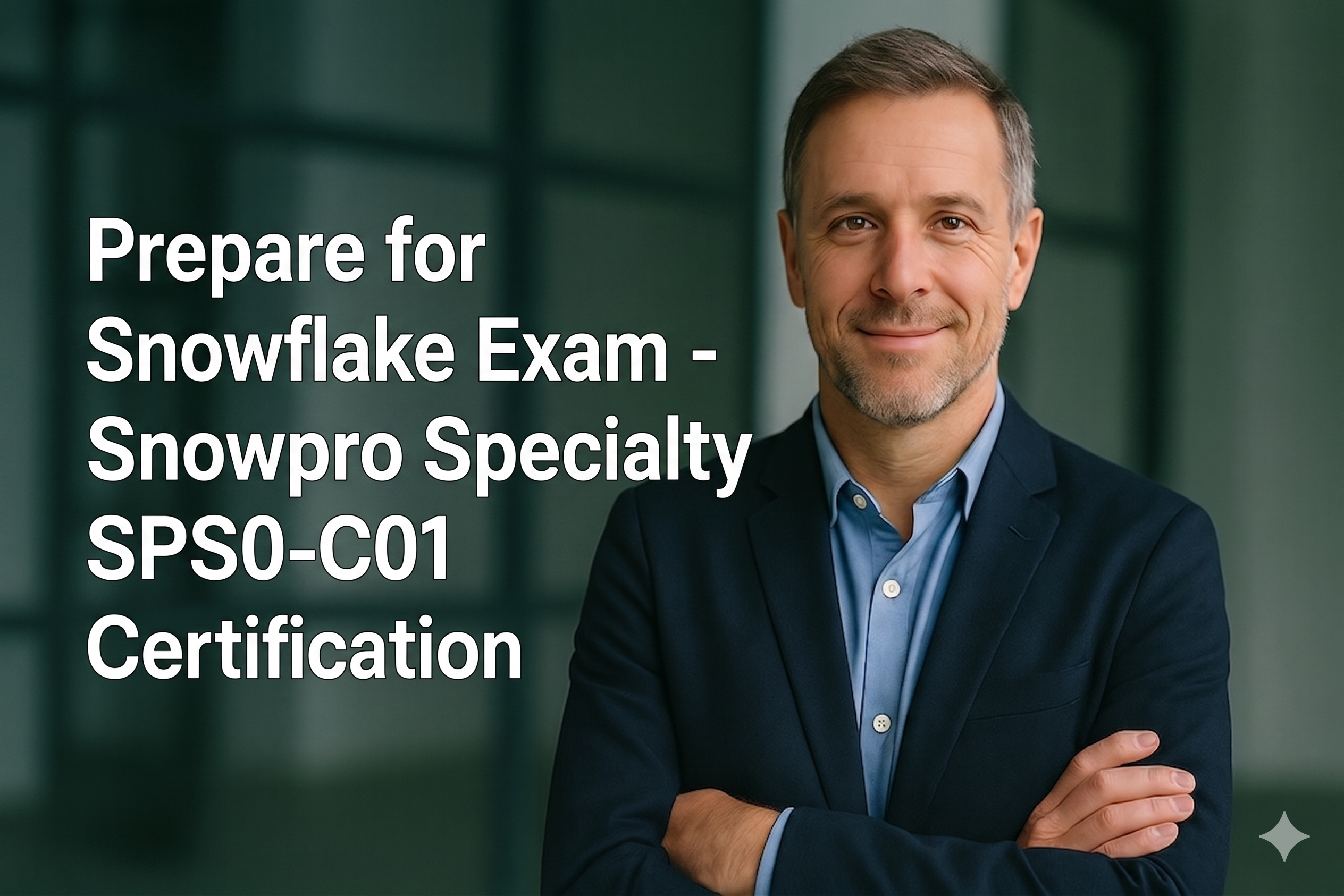 Certification Image