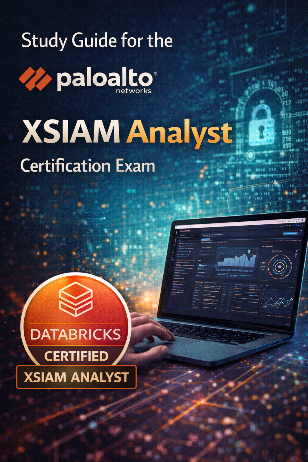 Study Guide for the Palo Alto Networks XSIAM Analyst Certification Exam