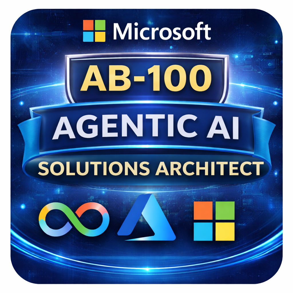 Certification Logo