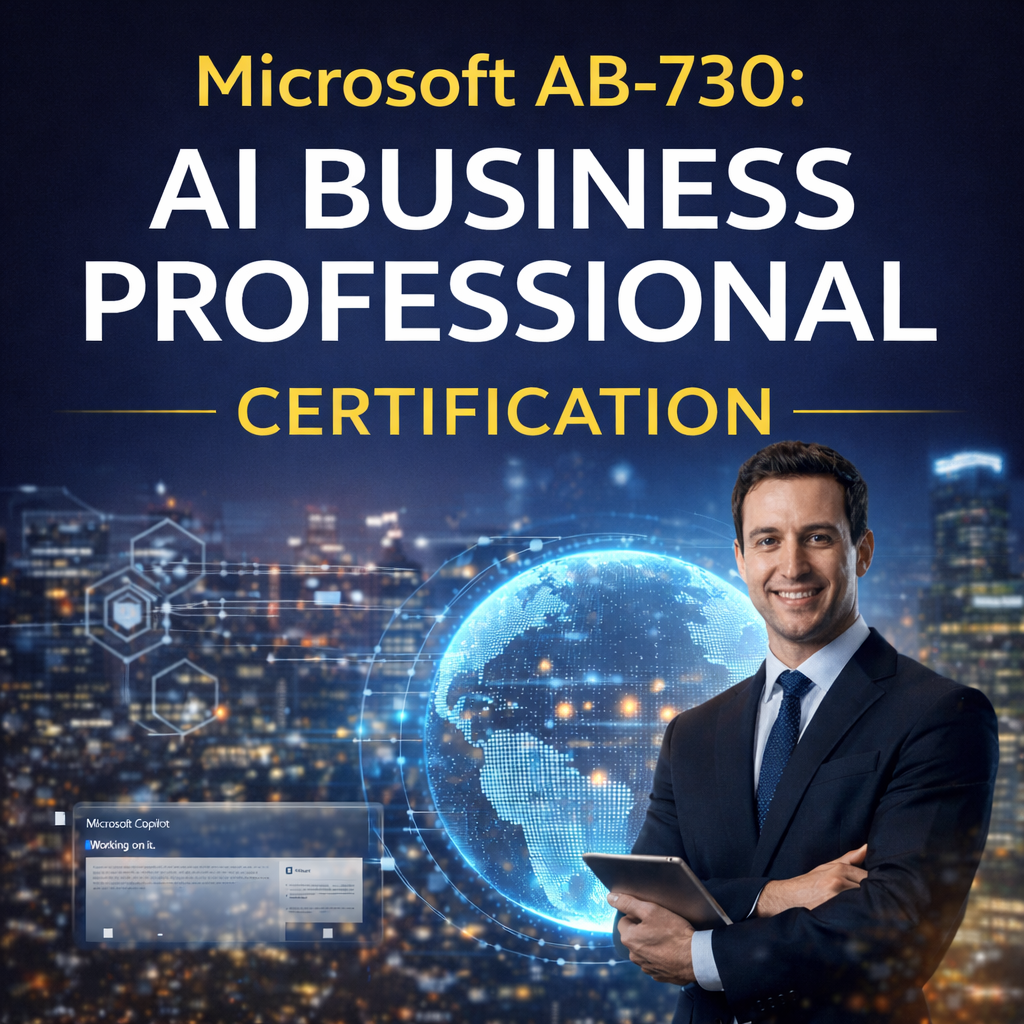 Certification Logo