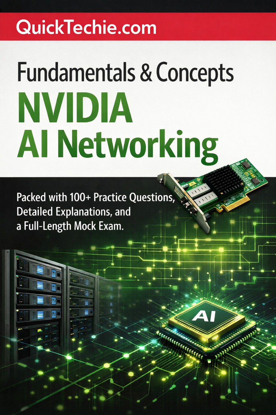 Fundamentals & Concepts NVIDIA AI Networking