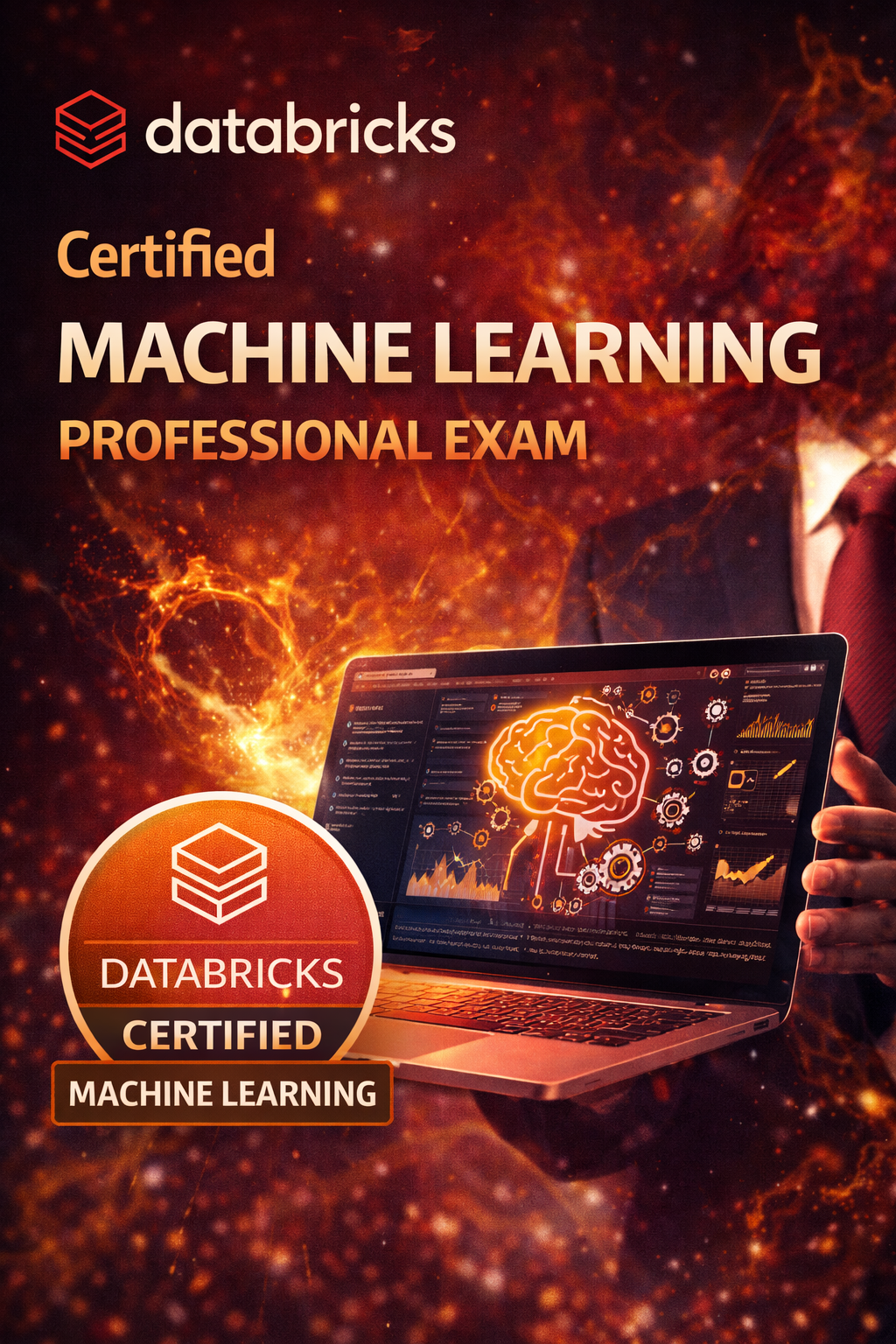 Databricks Certified Machine Learning Professional Exam