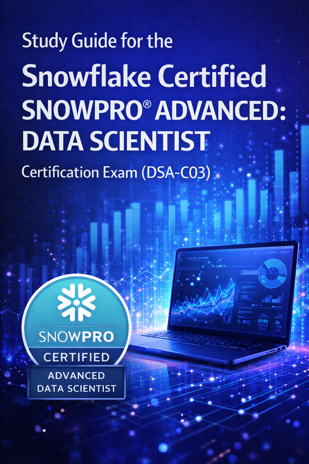 Snowflake SnowPro Advanced: DATA SCIENTIST Certification Exam DSAC03