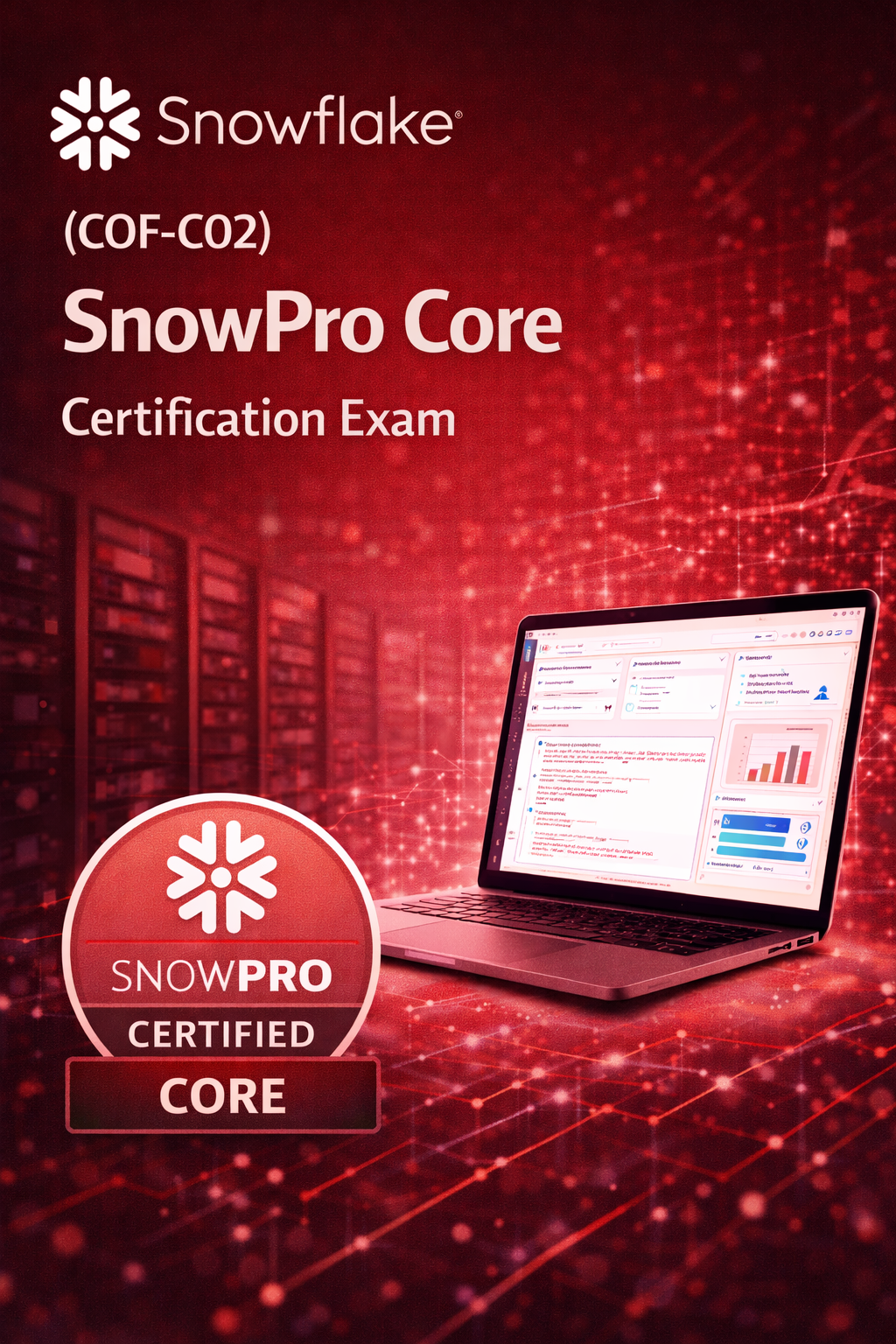 Snowflake SnowPro Core Certification Exam COF C02