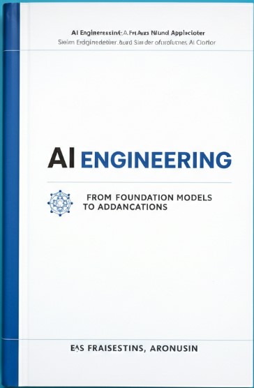 AI Engineering: From Foundation Models to Advanced Applications
