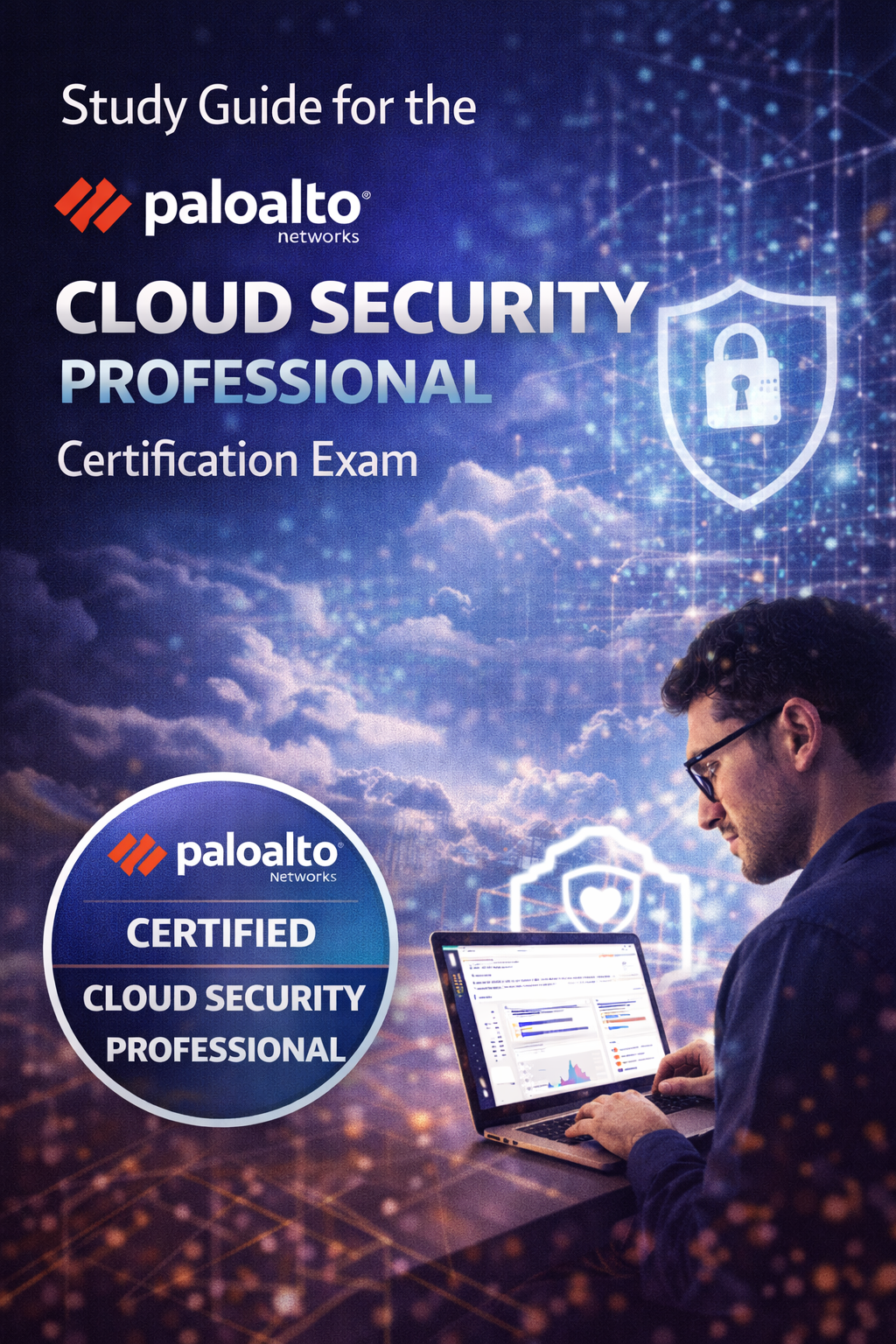 Palo Alto Networks Cloud Security Professional Certification Exam eBook