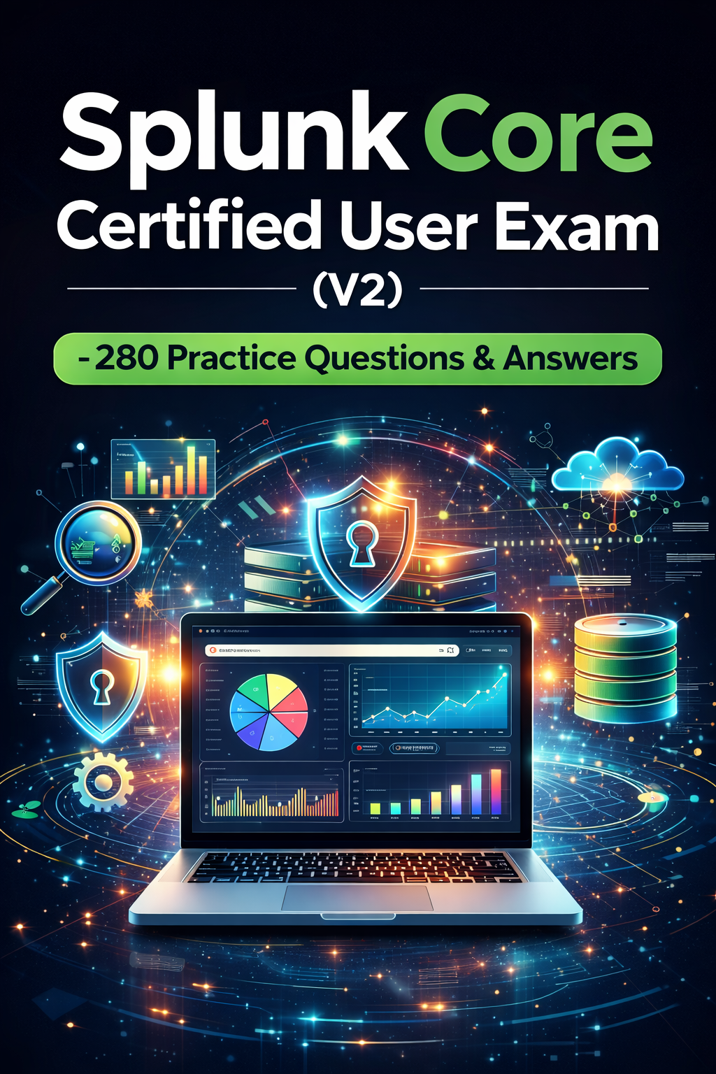 Fundamentals & Concepts Splunk Core Certified User Exam