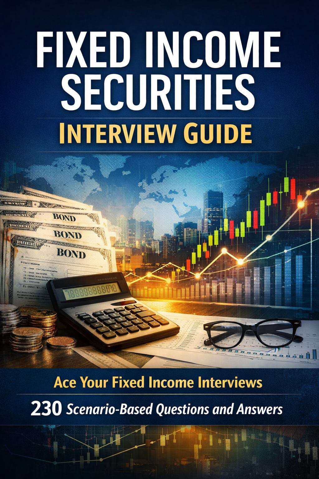 Fixed Income Securities Interview Guide