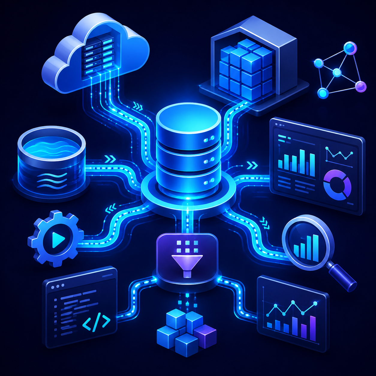Data Engineering and Data Analytics