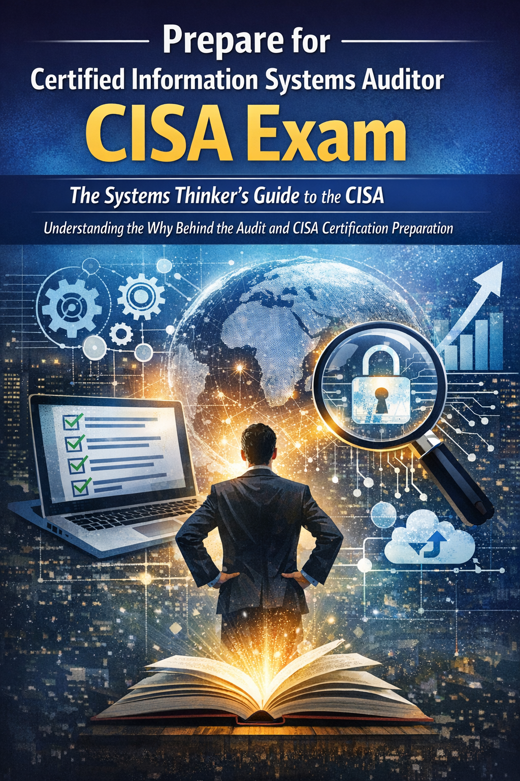 Certified Information Systems Auditor® (CISA®) 